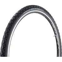 Schwalbe Drahtreifen LAND CRUISER PLUS 28x1.75 Zoll (47-622), Reflex E-25.