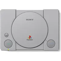 Sony Playstation Classic