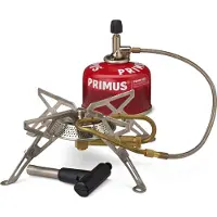 Primus Gravity Iii Campingkocher