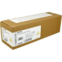 Ricoh Gelb Toner 434076 MC 240FW / PC 200W 4500 Seiten