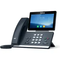 Yealink T58wa Voip-telefon