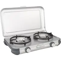 Campingaz Camping Kitchen 2 DE 2-flammiger Gaskocher