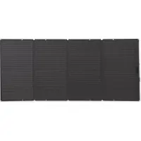 EcoFlow Solarpanel Für Flussdelta 400w