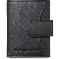 Bugatti Brieftasche "SMART DELUXE" echt Leder