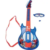 Marvel Electric Gitarre