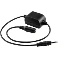 Speaka Professional SPEAKA Audio Stereo Erdschleifen-Isolator
