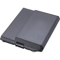 Panasonic FZ-VZSU1UU, Akku, , TOUGHBOOK G2, Schwarz, 68 Wh, 1 Stück(e)