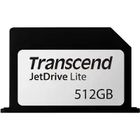 Transcend JetDrive Lite 330 512G MacBook Pro 13 Retina 2012-15