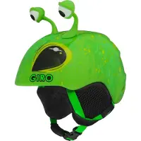 Giro Launch Plus Junior-helm