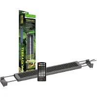 Exo Terra TerraSky, Terrarien-Lichtstrahl, LED, 12W, 38-60cm EX-4130