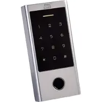 DNT BioAccess PRO Fingerprintsensor Codeschloss