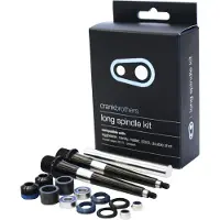 Crankbrothers Upgrade Kit lange Achse
