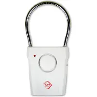 KH Security kh-security Allarme per porta Travel 110 dB 100199