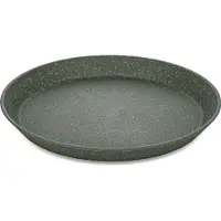 Koziol Teller Bio-Circulair Connect Nature Ash Grey 20,5 cm (4-Stück)