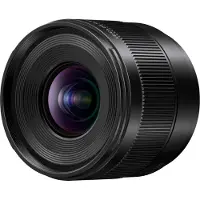 Panasonic Leica DG Summilux 9mm f1,7