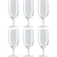 Rosenthal Bier Glas DiVino Crystal Clear 400 ml