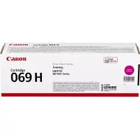 Canon 5096C004, 5500 Seiten, Magenta, 1 Stück(e)