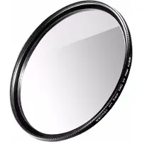 Walimex pro pro UV-Filter Slim Super DMC 82mm