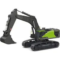 Amewi ACV730 V3, Bagger, 1:14, 8 Jahr(e), 1200 mAh, 3,19 kg