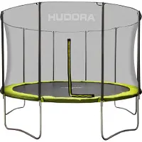 Hudora Fabulous Trampolin 300V