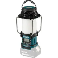Makita Dmr056 Tragbares Radio