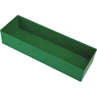 BS Systems 6000001819, Grün, 312 mm, 104 mm, 63 mm
