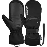 Reusch Primus R-tex XT Mitten black / white (7701) 10