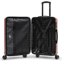 Redolz Essentials 07 Trolley Rose 2 lachsfarben 67cm