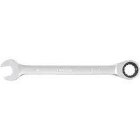Bgs Ratchet Combination Wrench, 948 g