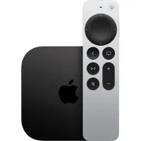 Apple TV 4K Wi-Fi 64 GB (3. Generation) MN873HY/A