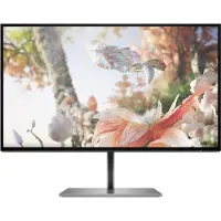 HP Z25xs G3 QHD USB-C DreamColor Display, 63,5 cm (25"), 2560 x 1440 Pixel, Quad HD, 14 ms, Schwarz