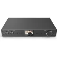 Hama DIT2105SBTX, Persönlich, Digital, DAB, DAB+, FM, TFT, 7,11 cm (2.8"), 802.11a, 802.11b, 802.11g, Wi-Fi 4 (802.11n)