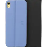 Tucano Up Plus Folio Case für das Apple iPad 11 (2025) 11 Zoll A16 / iPad 10 (2022) 10.9 Zoll - Sky Blue