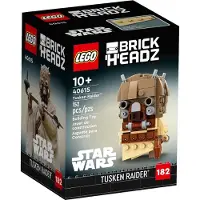 LEGO Star Wars 40615, Bausatz, 10 Jahr(e), Kunststoff, 152 Stück(e), 132 g