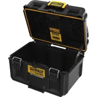 DeWalt Toughsystem Dwst83471 2x4a Ladegerät