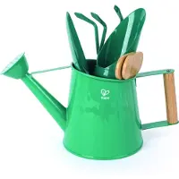 Hape Gartenwerkzeug-set