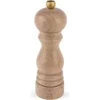 Peugeot Paris Pfeffermühle Aus Buchenholz 18 Cm