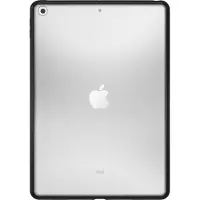 Otterbox React Backcover für das Apple iPad 9 (2021) 10.2 Zoll / iPad 8 (2020) 10.2 Zoll / iPad 7 (2019) 10.2 Zoll - Transparent