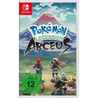 Switch Pokemon-Legenden: Arceus