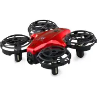 Amewi Sparrow Dre Drone Li-po Akku 8+ Rc-auto 300mah