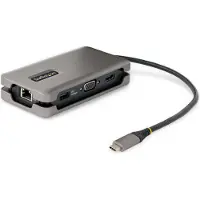 StarTech.com Dkt31cvhpd3 Usb C Hub