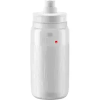 Elite Fly Water Bottle 550ml Durchsichtig
