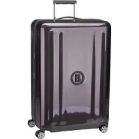 Bogner - Piz C75 Trolleycase LVZ 4w Dark Grey - Koffer , 95 l