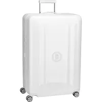 Bogner - Piz C75 Trolleycase LVZ 4w White - Koffer , 95 l
