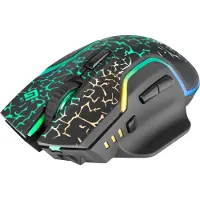 Defender Gm-067 Oneshot Gaming-maus