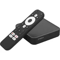 Strong Leap-s3 Mediaplayer