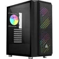 Montech Air X Schwarz