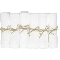 Pandoo Waschlappen Set 6 St