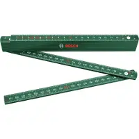 Bosch Massstab