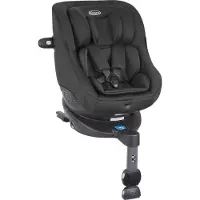 Graco Turn2me R129 turvaistuin, midnight